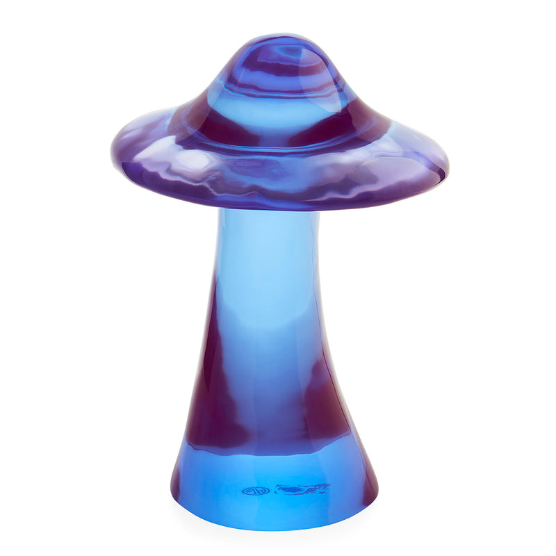 Jonathan Adler Acrylic Mushroom Objet