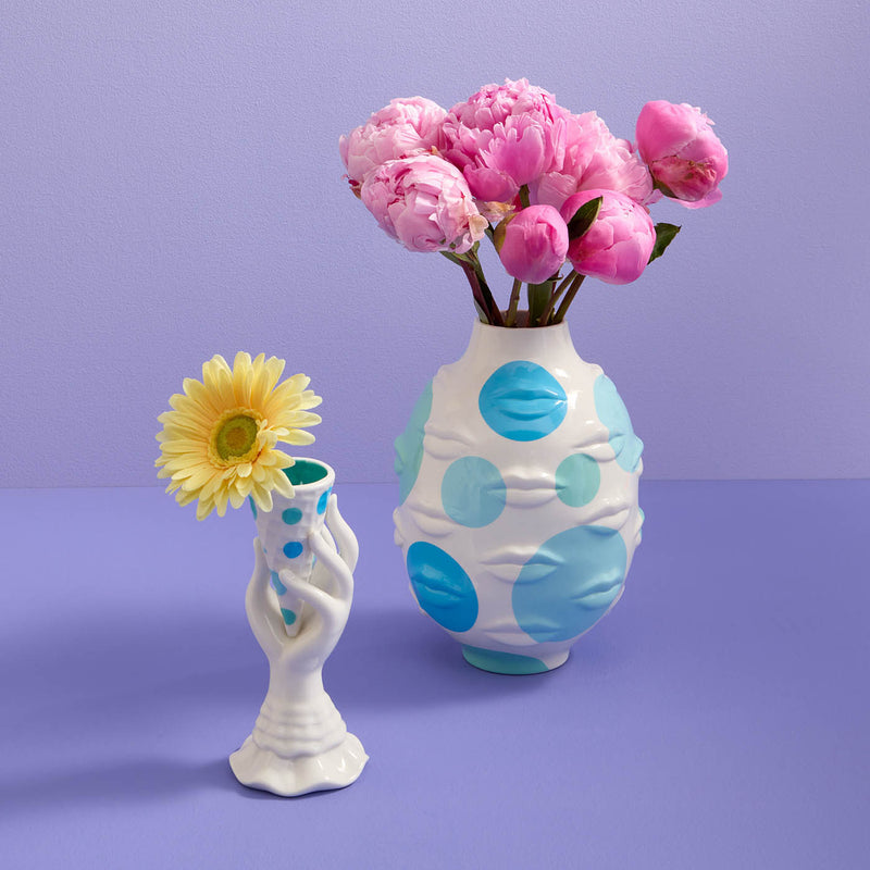 Jonathan Adler L'Pop I-Scream Vase