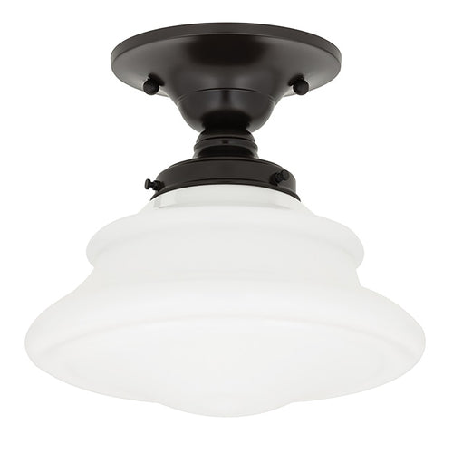 Hudson Valley Lighting Petersburg Semi Flush Mount