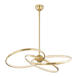 Corbett Lighting Alula Chandelier