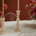 Encanto Candlestick Set of 2