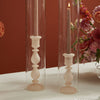 Encanto Candlestick Set of 2