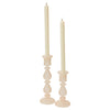 Encanto Candlestick Set of 2