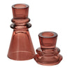 Sumba Candleholder Set of 6