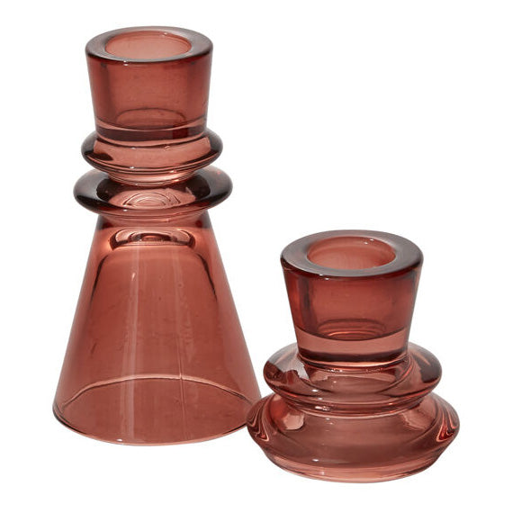 Sumba Candleholder Set of 6