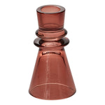 Sumba Candleholder Set of 6