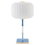 Jonathan Adler Scala Rechargeable LED Table Lamp