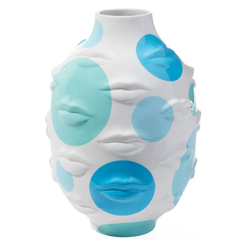 Jonathan Adler L'Pop Gala Round Vase