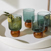 Felix Drinkware Set of 4