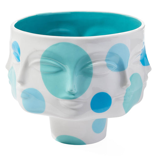 Jonathan Adler L'Pop Dora Maar Pedestal Bowl - Final Sale