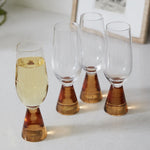 Harper Drinkware Set of 4