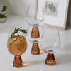 Harper Drinkware Set of 4