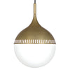 Jonathan Adler Rio Pendant