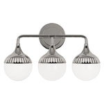 Jonathan Adler Rio Three-Light Wall Sconce