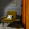 Jonathan Adler Meurice Task Floor Lamp