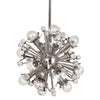 Jonathan Adler Sputnik Mini Chandelier