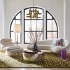 Jonathan Adler Milano Kinetic Chandelier