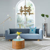 Jonathan Adler Milano Kinetic Chandelier