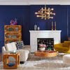 Jonathan Adler Milano Kinetic Chandelier