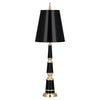 Jonathan Adler Versailles Buffet Lamp