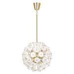 Jonathan Adler Vienna Globe Chandelier