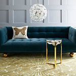 Jonathan Adler Vienna Globe Chandelier