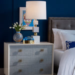 Jonathan Adler Totem Table Lamp