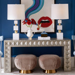 Jonathan Adler Totem Table Lamp