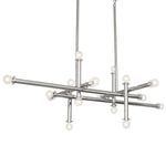 Jonathan Adler Milano Linear Chandelier