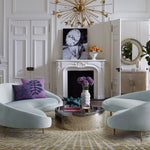 Jonathan Adler Sputnik Giant Chandelier