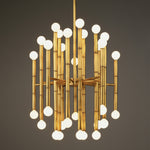 Jonathan Adler Meurice Chandelier