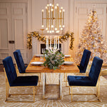 Jonathan Adler Meurice Chandelier