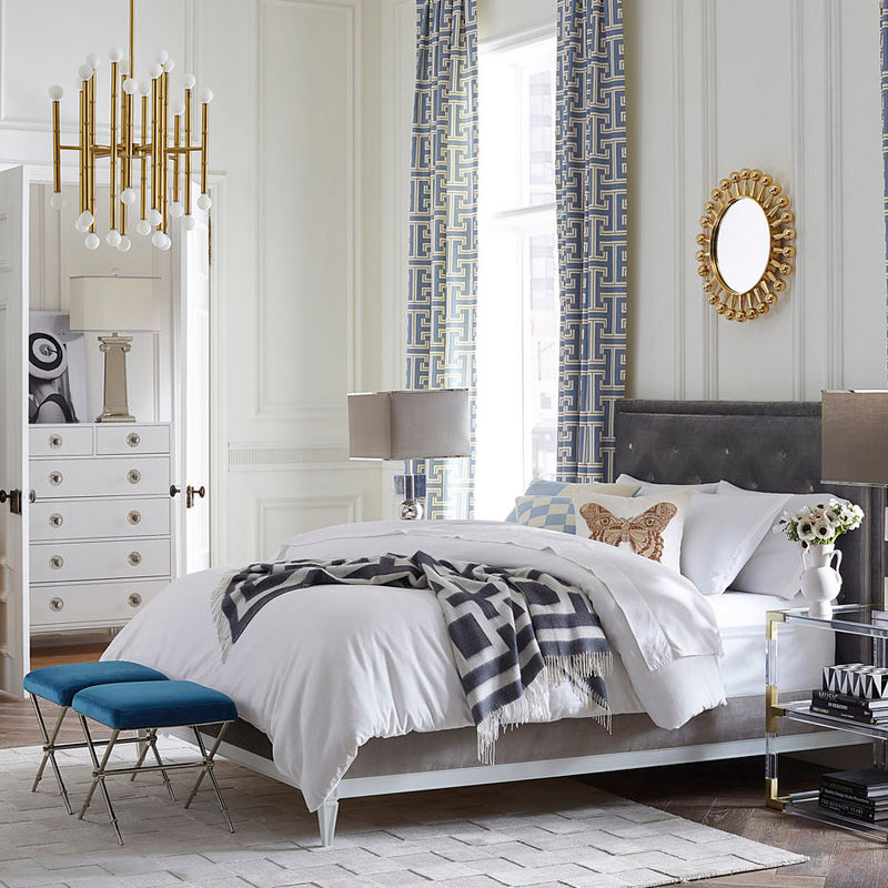 Jonathan Adler Meurice Chandelier