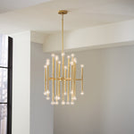 Jonathan Adler Meurice Chandelier