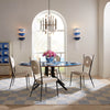 Jonathan Adler Meurice Chandelier