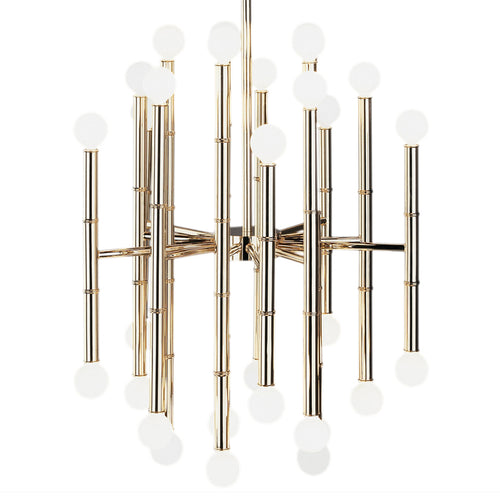 Jonathan Adler Meurice Chandelier