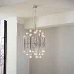 Jonathan Adler Meurice Chandelier