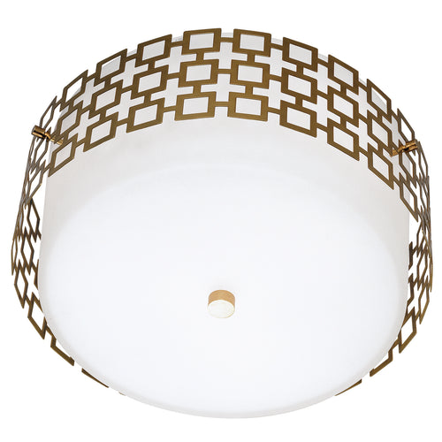 Jonathan Adler Parker Flush Mount