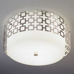 Jonathan Adler Parker Flush Mount