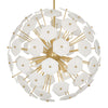 Jonathan Adler Vienna Globe Chandelier