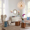 Jonathan Adler Vienna Globe Chandelier