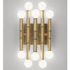 Jonathan Adler Meurice Five-Arm Wall Sconce