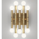 Jonathan Adler Meurice Five-Arm Wall Sconce