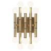 Jonathan Adler Meurice Five-Arm Wall Sconce