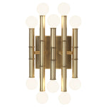 Jonathan Adler Meurice Five-Arm Wall Sconce