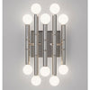 Jonathan Adler Meurice Five-Arm Wall Sconce