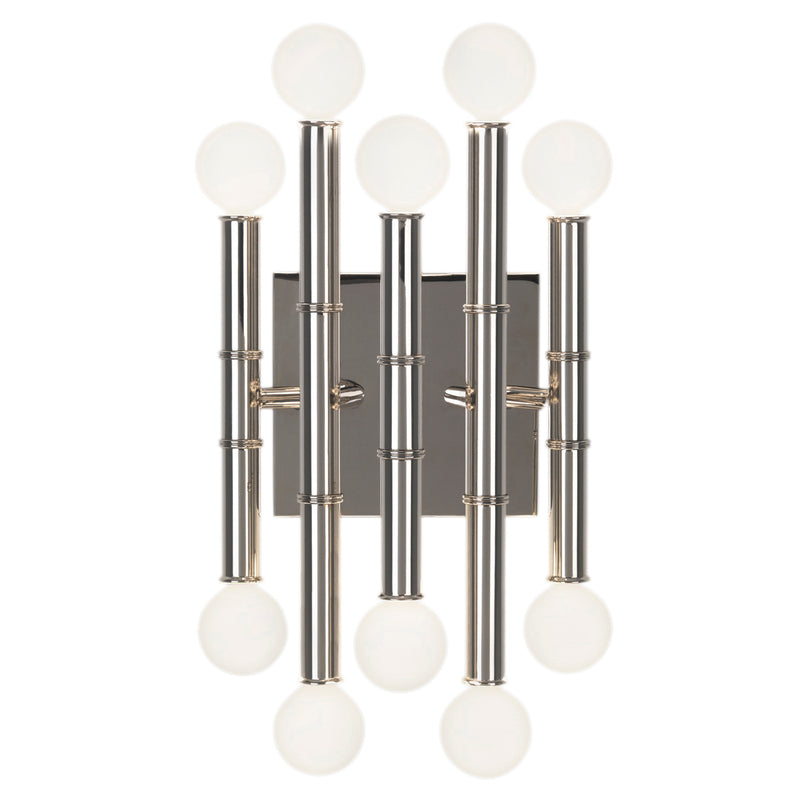 Jonathan Adler Meurice Five-Arm Wall Sconce