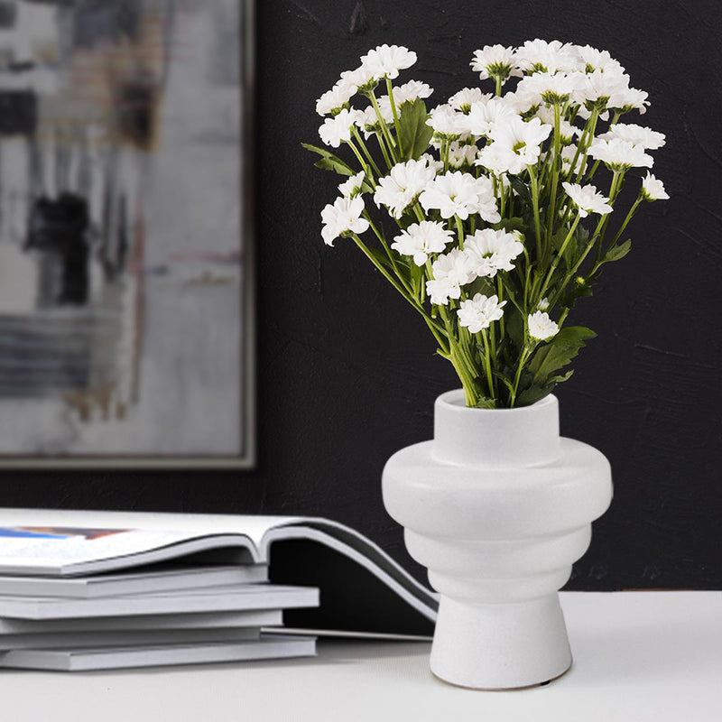 Zopol Contemporary Vase