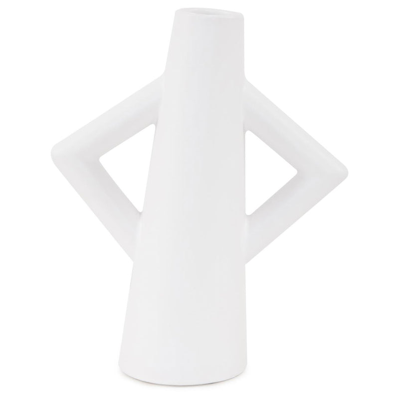 Astrid III Ceramic Vase