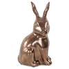 Rabbit Sculpture